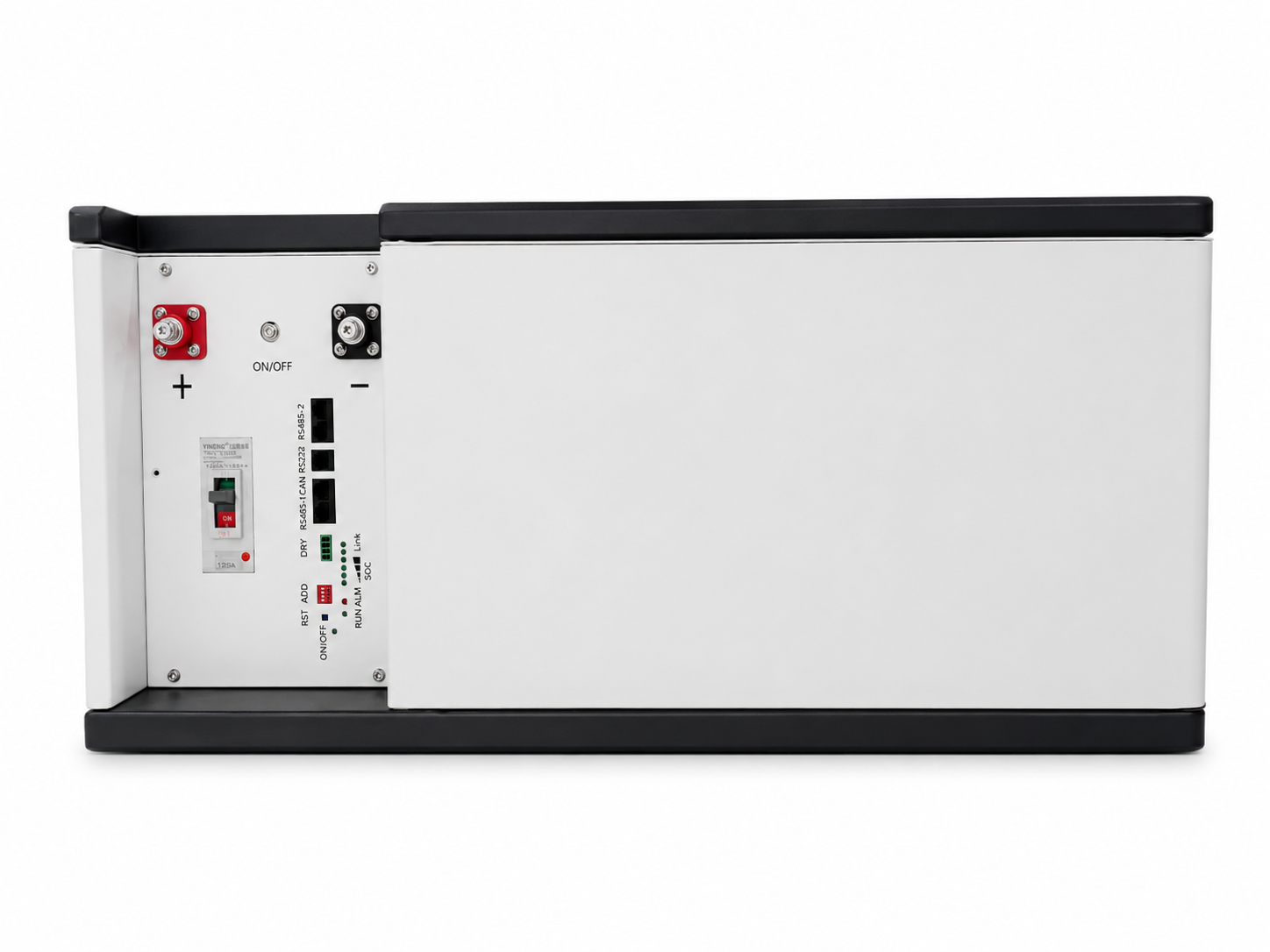 16kWh horizontal version